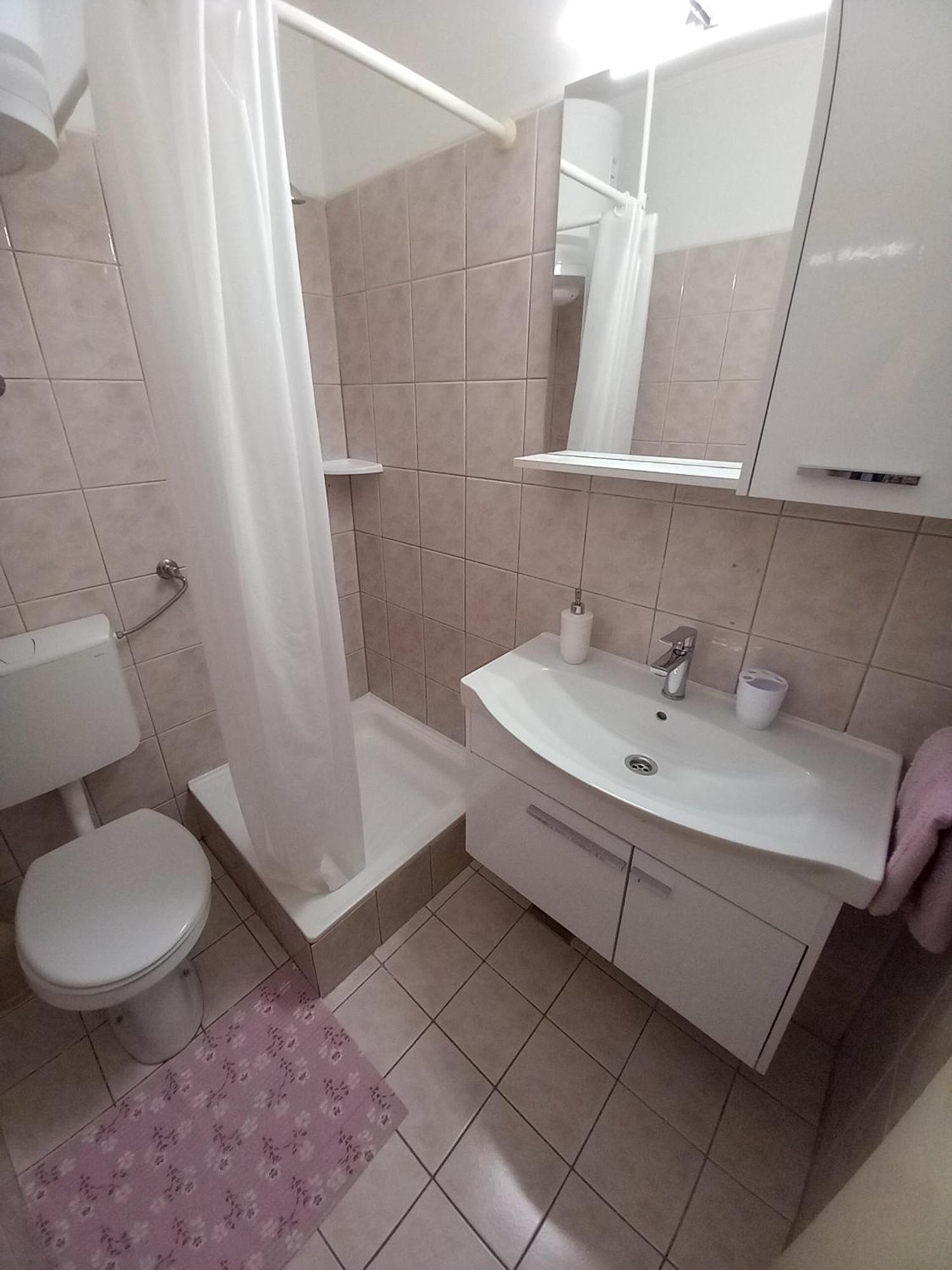 Baska Voda Apartments - Steps From The Beach, Free Parking, Central Location Rom bilde