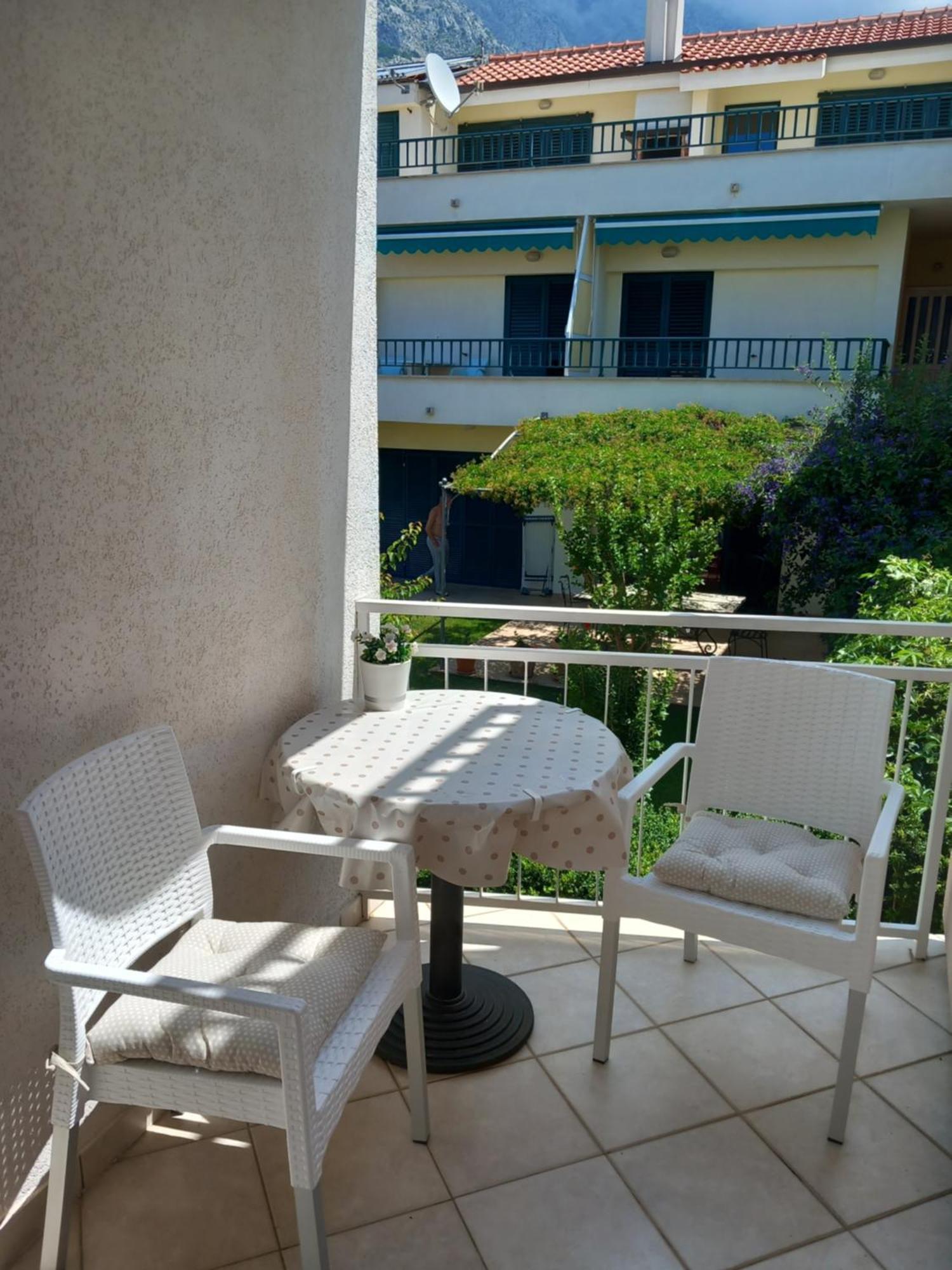 Baska Voda Apartments - Steps From The Beach, Free Parking, Central Location Rom bilde