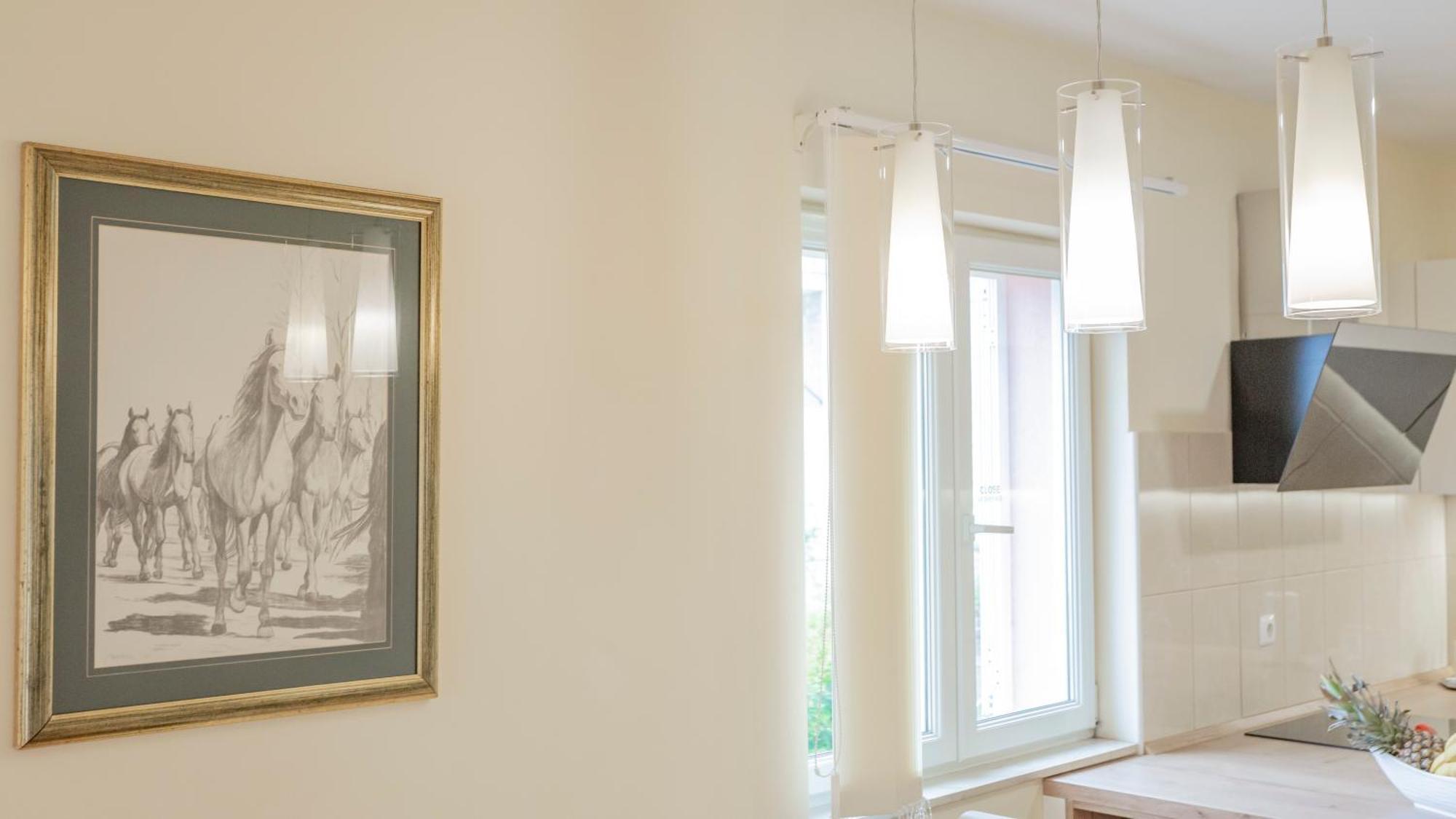 Baska Voda Apartments - Steps From The Beach, Free Parking, Central Location Eksteriør bilde