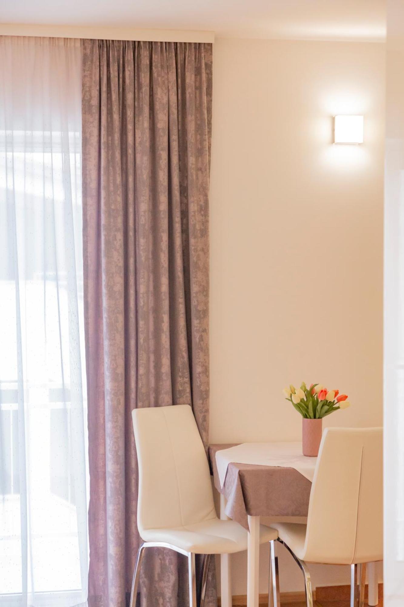 Baska Voda Apartments - Steps From The Beach, Free Parking, Central Location Eksteriør bilde